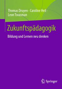 Produktbild: Zukunftsp&auml;dagogik