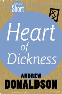 Produktbild: Tafelberg Short: Heart of Dickness