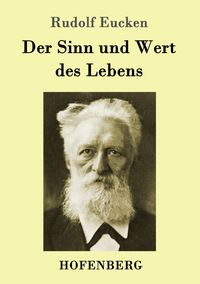 Produktbild: Der Sinn und Wert des Lebens