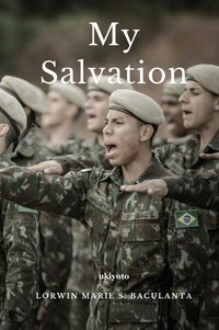 Produktbild: My Salvation