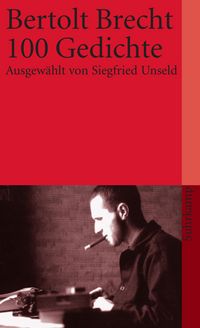 Produktbild: 100 Gedichte