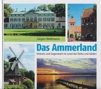 Produktbild: Das Ammerland