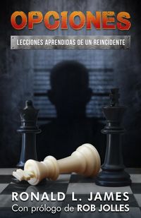 Produktbild: Opciones/Choices