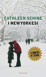 Produktbild: I newyorkesi