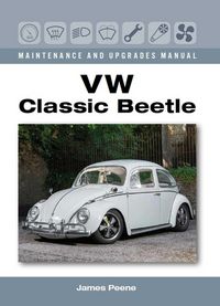 Produktbild: VW Classic Beetle
