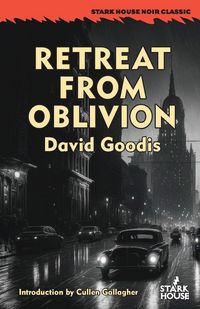 Produktbild: Retreat From Oblivion