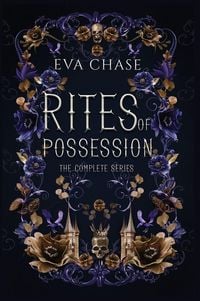 Produktbild: Rites of Possession