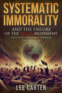 Produktbild: Systematic Immorality and the Failure of the MAGA Movement