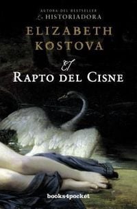Produktbild: El Rapto del Cisne = The Swan Thieves