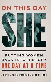 Produktbild: On This Day She