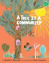 Produktbild: A Tree Is a Community