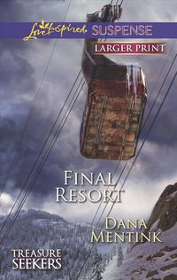 Produktbild: Final Resort