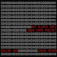 Produktbild: Not Always Safe: A Cyber Crime Podcast