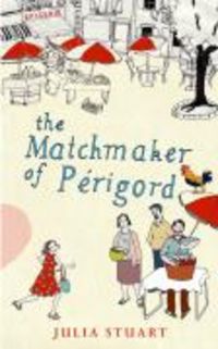 Produktbild: The Matchmaker of Perigord