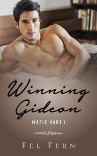 Produktbild: Winning Gideon (Maple Hart, #1)