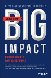 Produktbild: Small Money Big Impact