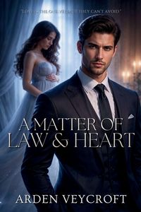 Produktbild: A Matter of Law and Heart