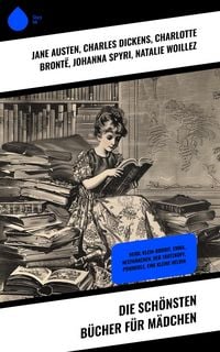 Produktbild: Die sch&ouml;nsten B&uuml;cher f&uuml;r M&auml;dchen