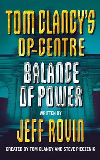 Produktbild: Balance of Power