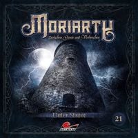 Produktbild: Moriarty - Unter Strom, 1 Audio-CD