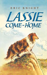 Produktbild: Lassie Come-Home