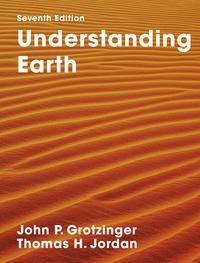 Produktbild: Understanding Earth