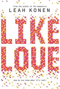Produktbild: Like Love