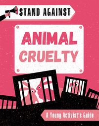Produktbild: Harman, A: Stand Against: Animal Cruelty