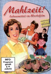 Bild vom Artikel Mahlzeit! - Lebensmittel im Werbefilm vom Autor Dokumentatio N.
