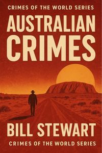 Produktbild: Australian Crimes