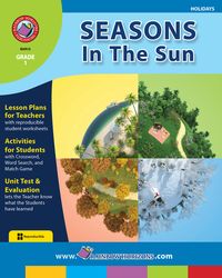 Produktbild: Seasons In The Sun