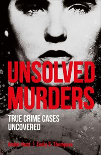 Produktbild: Unsolved Murders