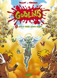 Produktbild: Goblin's