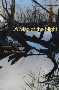 Produktbild: A Map of the Night