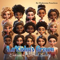 Produktbild: LaKisha's Crown