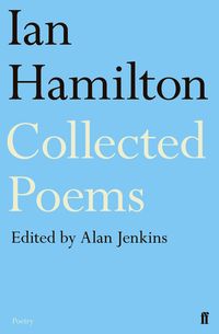 Produktbild: Ian Hamilton Collected Poems
