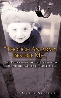 Produktbild: "Though An Army Besiege Me..."