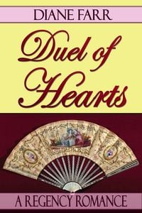 Produktbild: Duel of Hearts