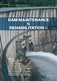 Produktbild: Dam Maintenance and Rehabilitation II