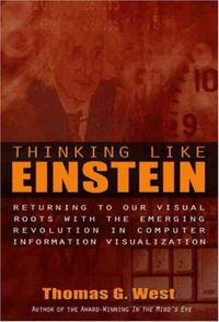 Produktbild: Thinking Like Einstein