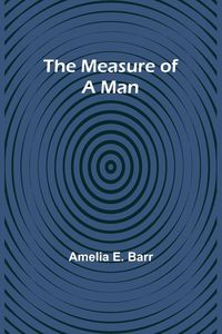 Produktbild: The Measure of a Man