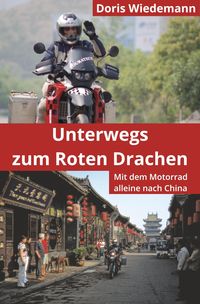 Produktbild: Unterwegs zum Roten Drachen