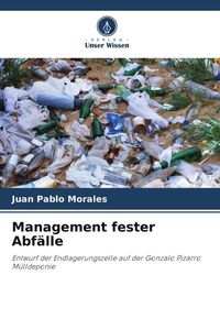 Produktbild: Management fester Abf&auml;lle