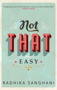 Produktbild: Not That Easy