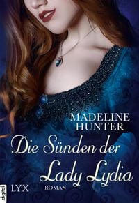 Produktbild: Die S&uuml;nden der Lady Lydia