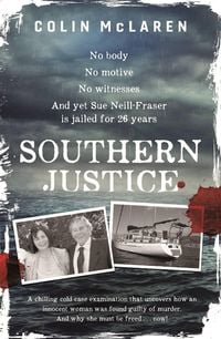 Produktbild: Southern Justice