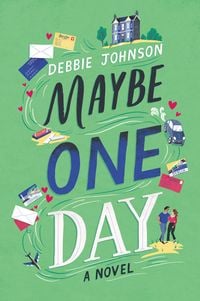 Produktbild: Maybe One Day