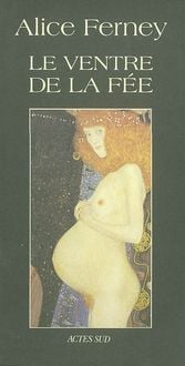Produktbild: Le Ventre de la Fee