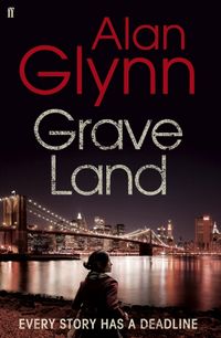 Produktbild: Glynn, A: Graveland