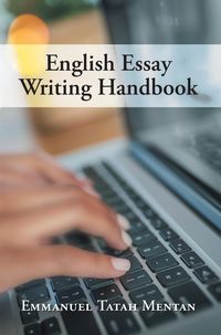 Produktbild: English Essay Writing Handbook
